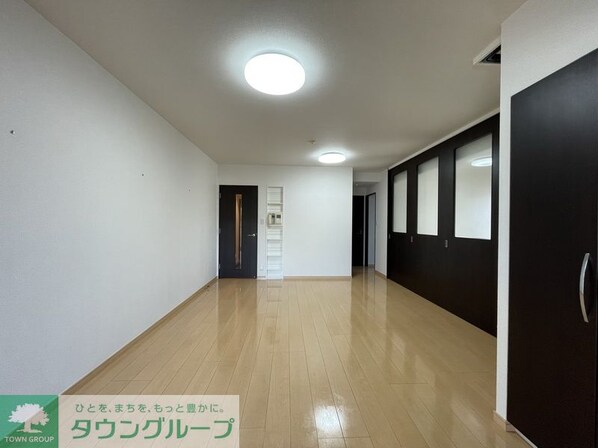 エクセレント麻布十番の物件内観写真